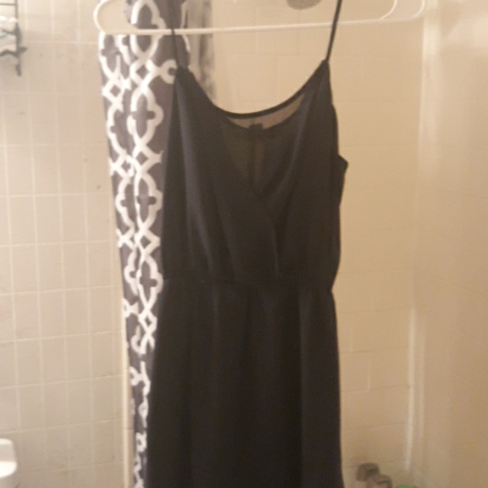 Forever 21 romper